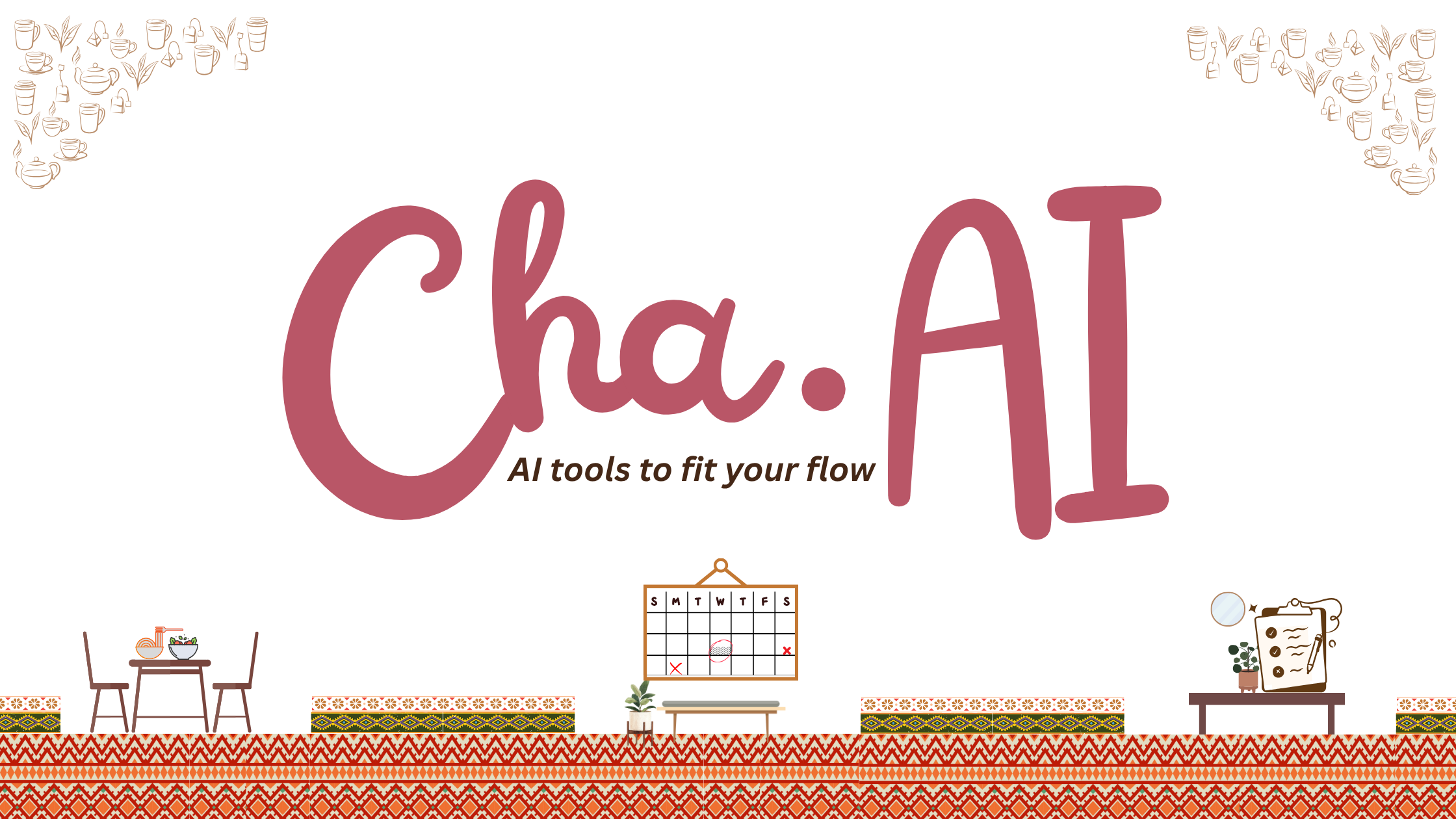 Cha.AI Banner