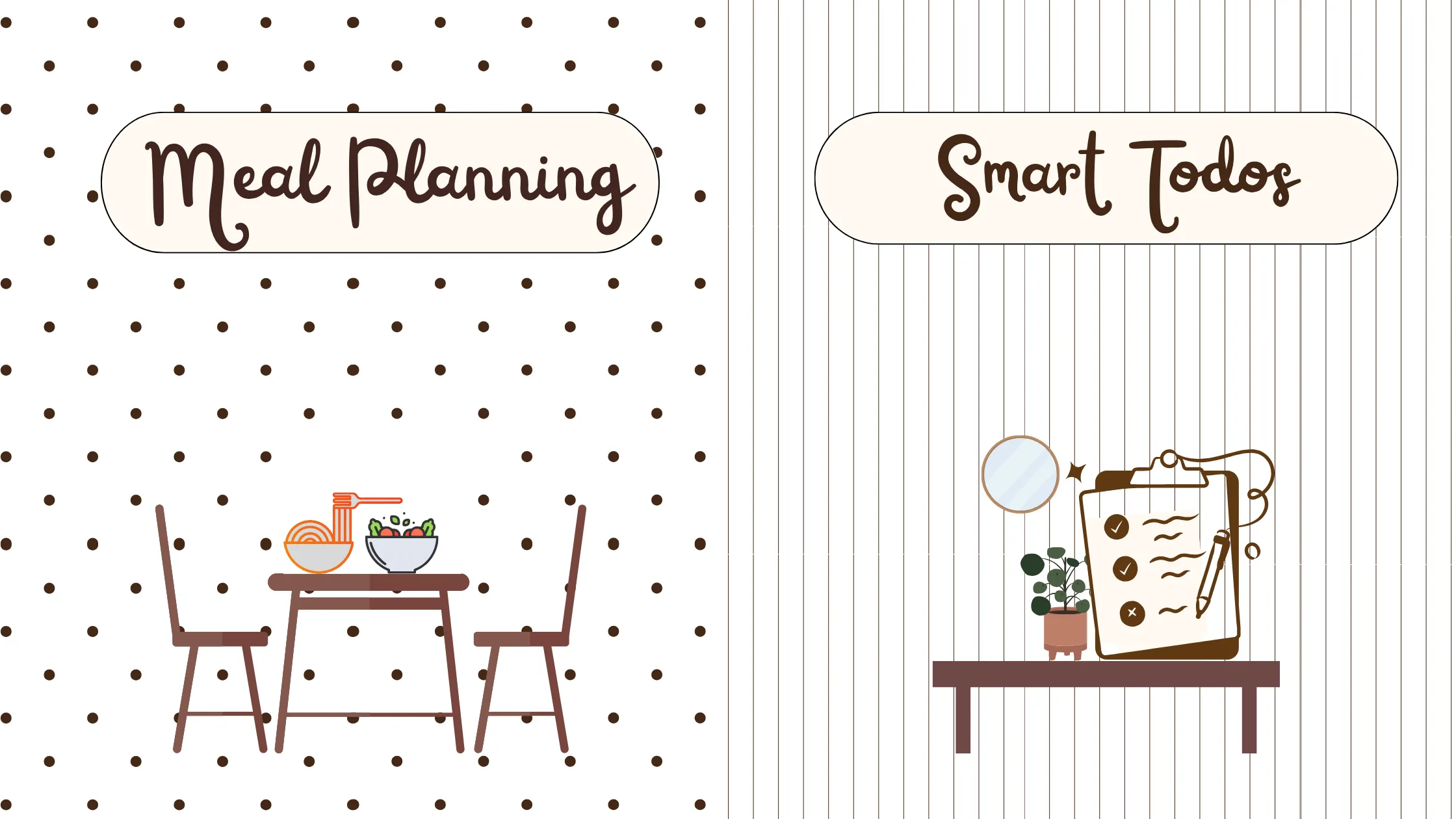 Tired of juggling it all yourself? Let AI do the first draft.